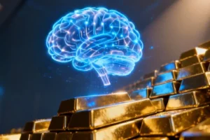 AI Investment Surge Masks Economic Vulnerabilities While Driving Growth - Professional coverage