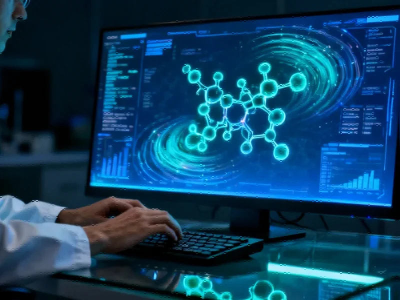 Anthropic Debuts Specialized AI Platform for Life Sciences Research Acceleration - Professional coverage