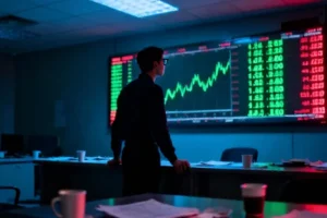 The Volatility Conundrum: Why Markets Are Defying Traditional Risk Patterns - Professional coverage