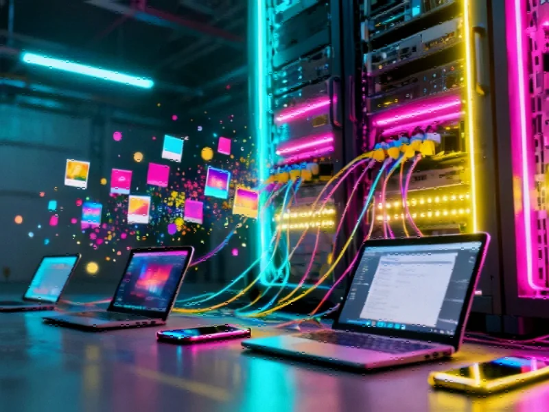 Jellyfin 10.11 Revolutionizes Self-Hosted Streaming with Backup Systems and Speed Enhancements