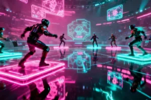 MSI Powers Red Bull Valorant Finals with High-Performance Gaming Systems - Professional coverage