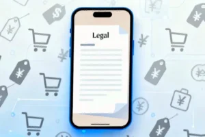 Apple's App Store Under Renewed Antitrust Fire in China as Legal Strategy Shifts - Professional coverage