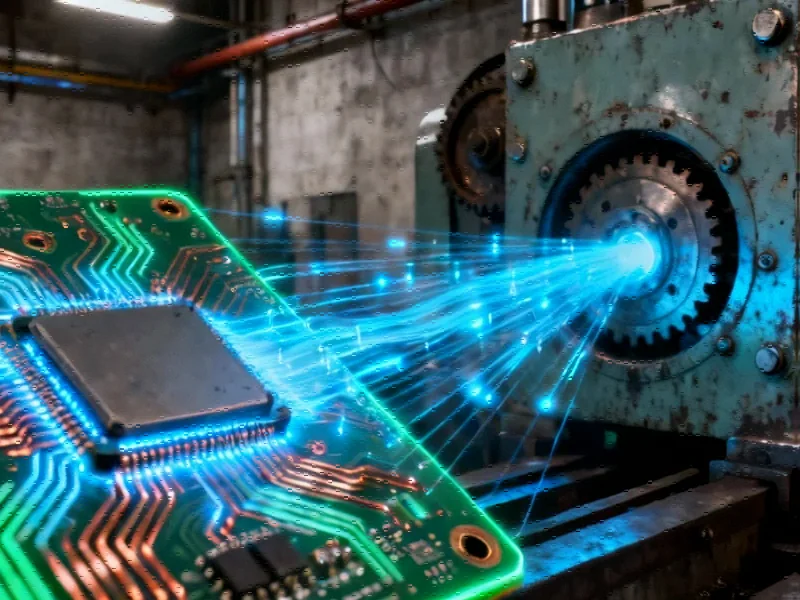 AI Startup 1001 AI Secures $9 Million to Revolutionize Industrial Efficiency in MENA Region