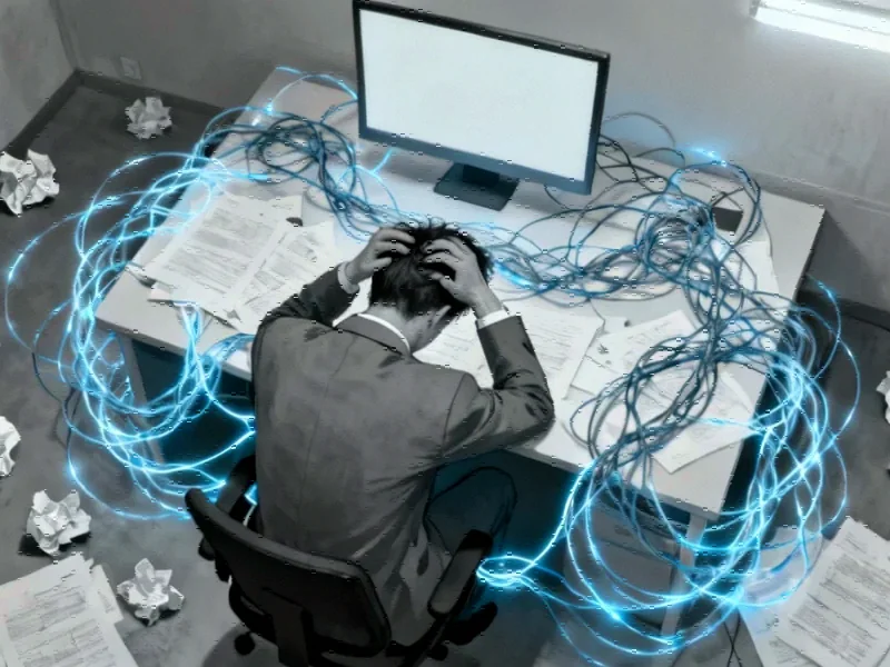 The Hidden Costs of AI in the Workplace: Navigating the 'Workslop' Epidemic - Professional coverage