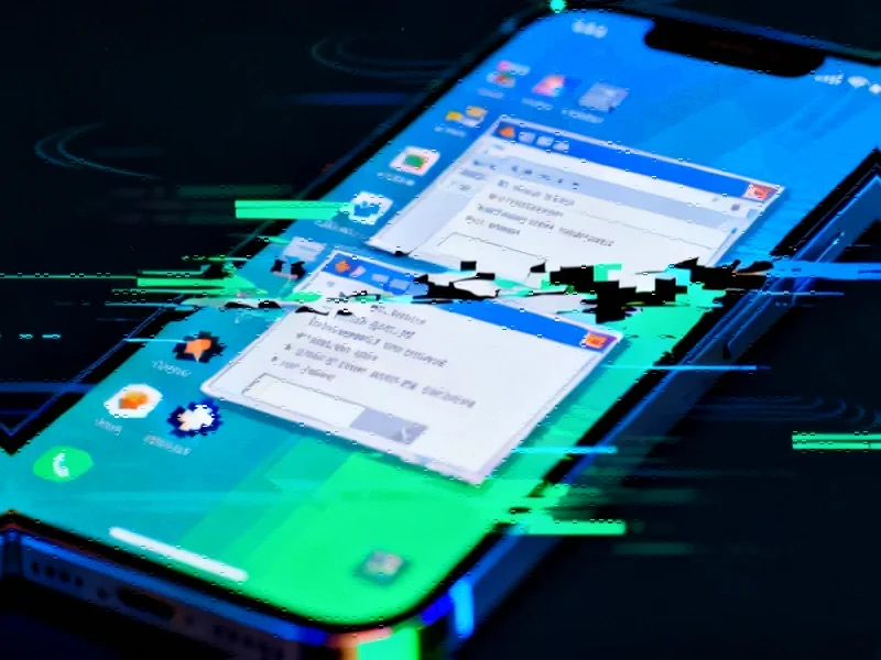 Google's Swift Response: Android 16 QPR2 Beta 3 Set for Re-release After Critical Bug Fix - Professional coverage