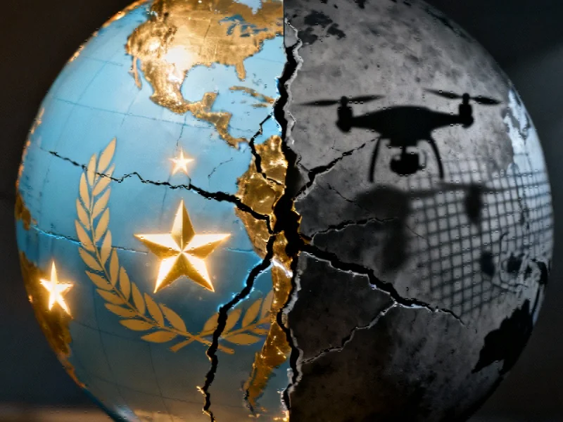 Dutch Intelligence Agencies Recalibrate US Partnership Amid Human Rights Concerns