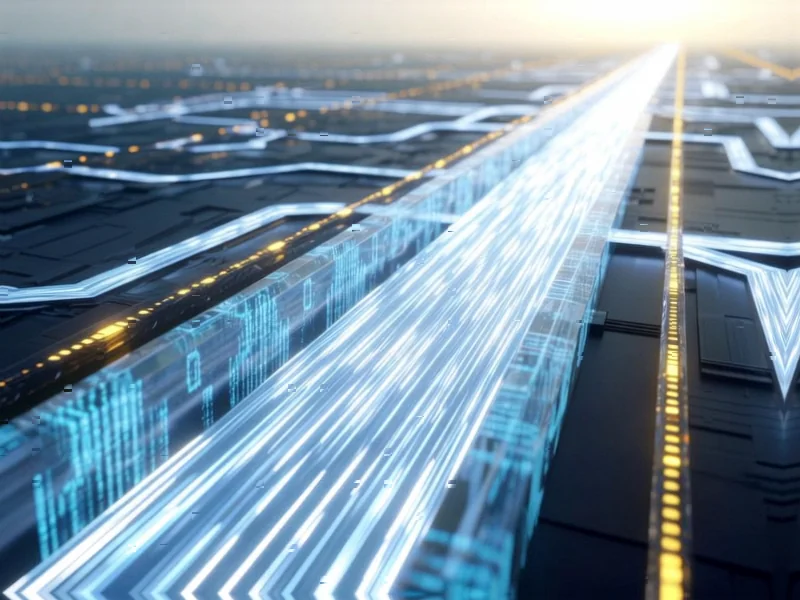 Riverbed's Quantum-Secured Data Express Service Aims to Unlock AI's Full Potential - Professional coverage