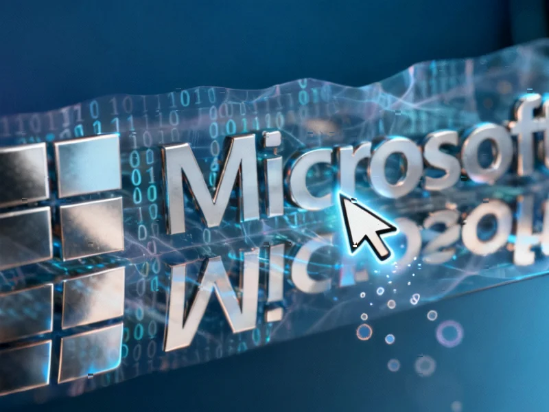 How Cybercriminals Are Weaponizing Trust in Corporate Branding for Sophisticated Phishing Attacks