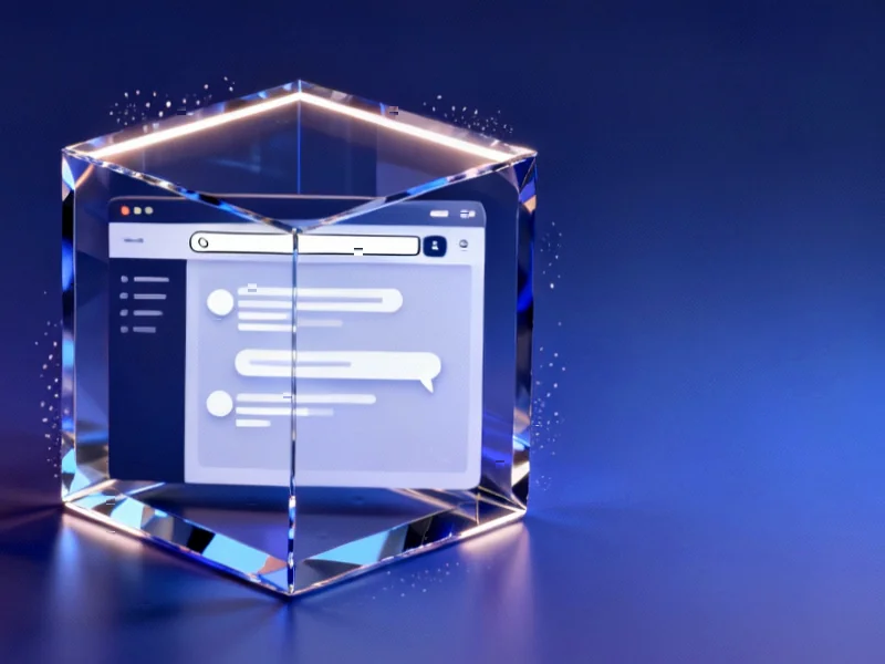 Why Comet Browser's Unchangeable New Tab Page Could Redefine User Experience Standards - Professional coverage