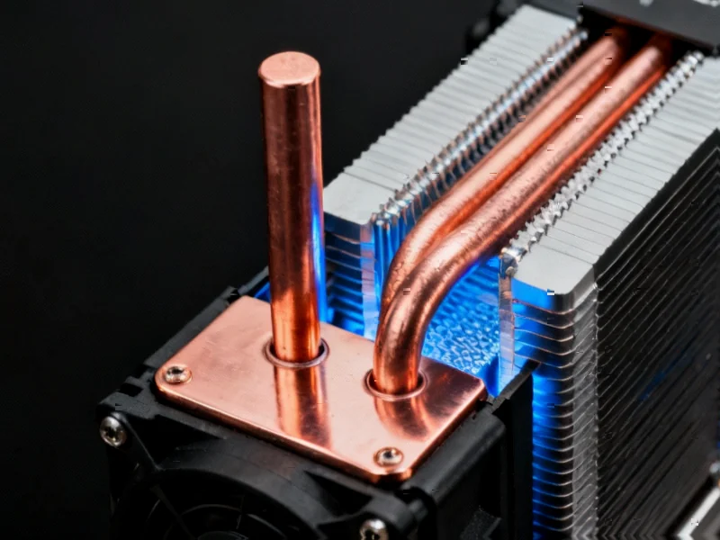 Cooler Master Reinvents CPU Cooling with Half the Heatpipes, Double the Innovation