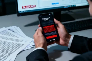 The Digital Handshake: How Payments and Identity Are Merging - The Unstoppable Fusion of Two Digital Pillars As we approach 2