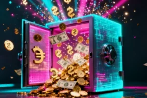 Crypto Veteran's $300M Bet: How Institutional Discipline Is - From Traditional Finance to Crypto Frontier In a significant m