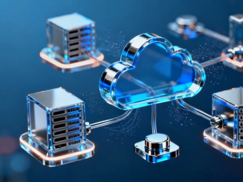 The Hidden Dependencies: How a Single AWS Outage Reveals Global Tech Fragility