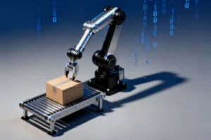 Amazon's Automation Strategy Could Prevent Hiring of Over 60 - Amazon's Robotics Expansion Could Reshape Workforce Strategy I