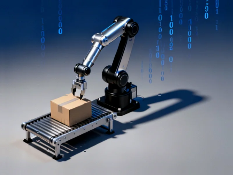 Amazon's Automation Strategy Could Prevent Hiring of Over 60 - Amazon's Robotics Expansion Could Reshape Workforce Strategy I