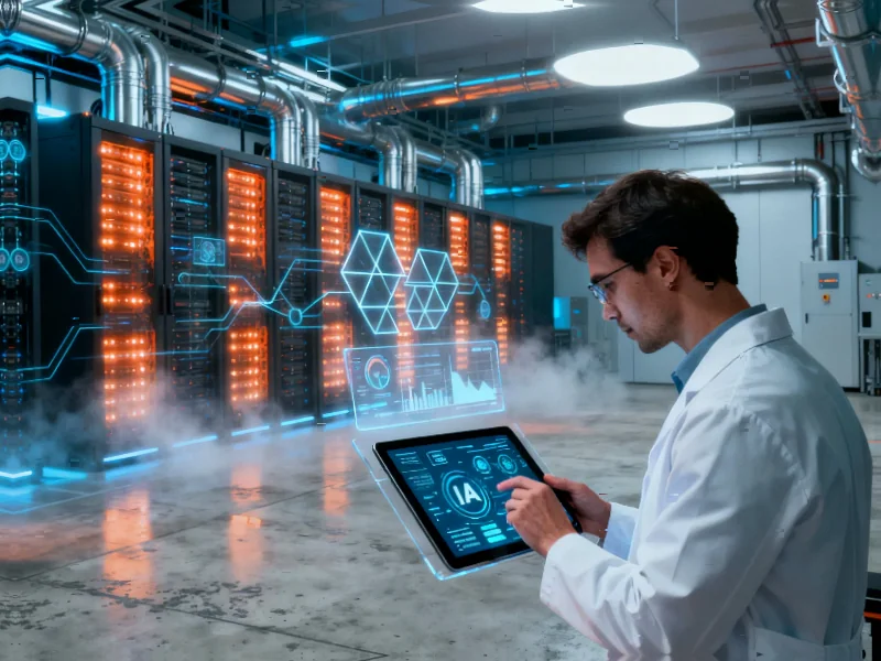 Amazon Bets Big on Small-Scale Nuclear to Fuel AI and Cloud - Tech Giant's Nuclear Ambition: Powering the Digital Future wit