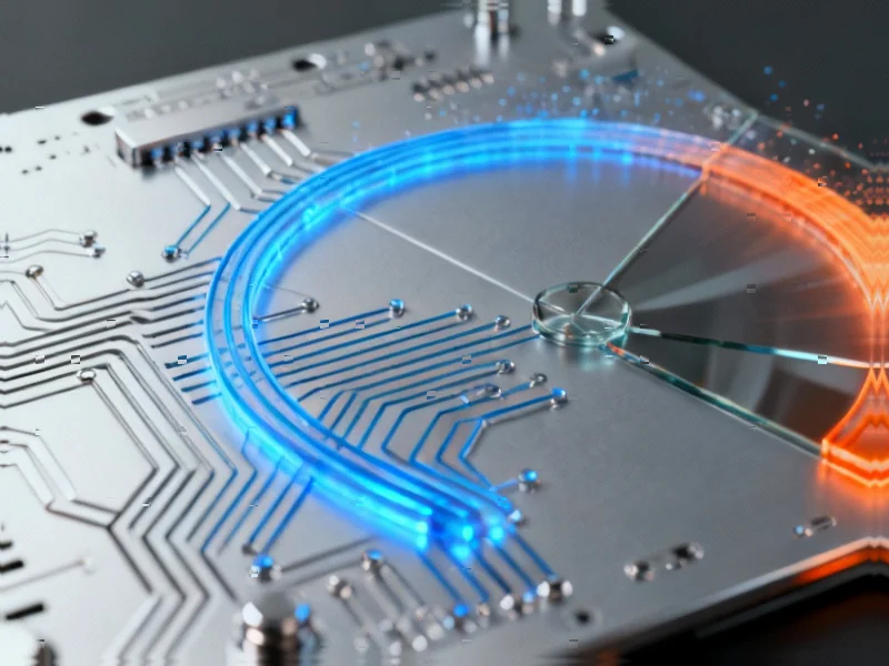 How Software Optimization Is Redefining AI Performance Bound - The Shifting Landscape of AI Performance In the rapidly evolvi