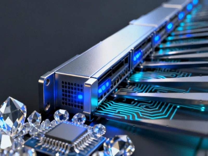 Two Major Open-Source Milestones: Valkey Hits Unprecedented Performance While Python Revolutionizes Concurrency