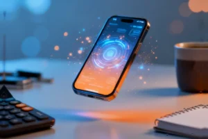 The New Shopify Moment For AI Services - TITLE: The AI Accessibility Revolution: How Small Businesses Are Finally Harness