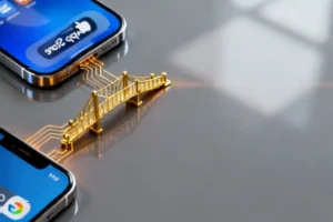 UK Regulators Challenge Tech Titans: How App Store Shakeups - The Battle for App Store Dominance In a landmark move that cou