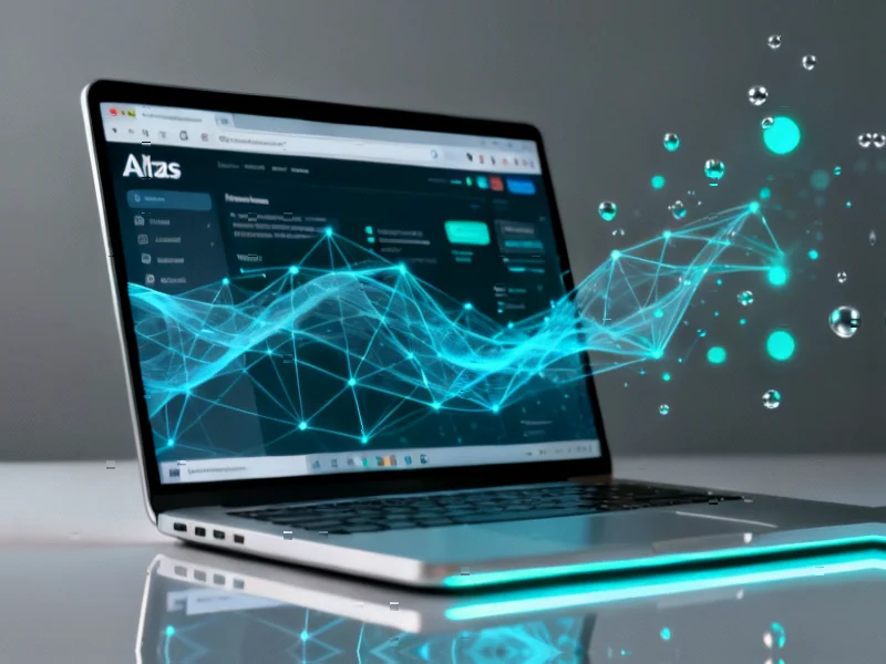 OpenAI's Atlas Browser: How AI-Powered Browsing Redefines Us - Introducing Atlas: OpenAI's Vision for the Future of Web Brows