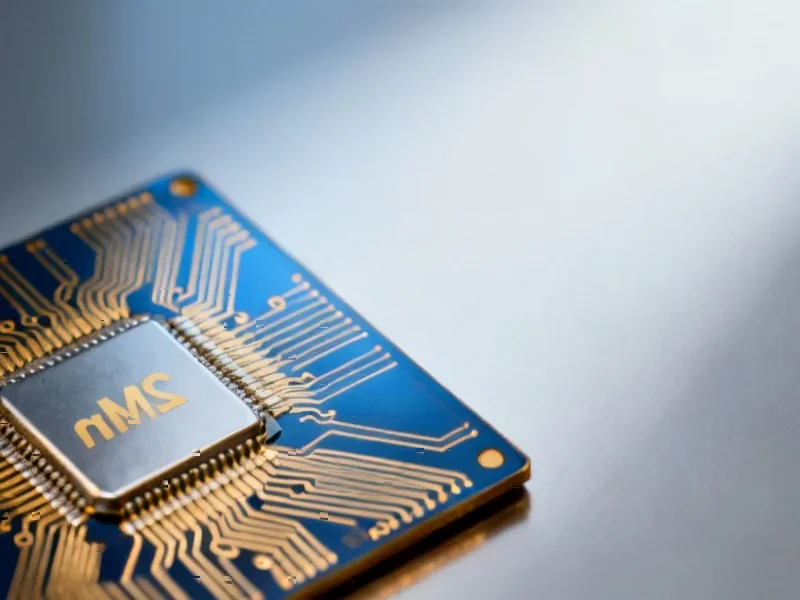 Apple’s 2nm Leap: How the A20 Chip Could Reshape iPhone Pricing and Strategy