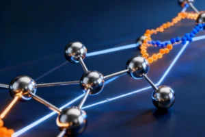 Landmark Study Reveals RNA Splicing Errors Drive Age-Related - Breakthrough in Hearing Loss Research Researchers have uncover