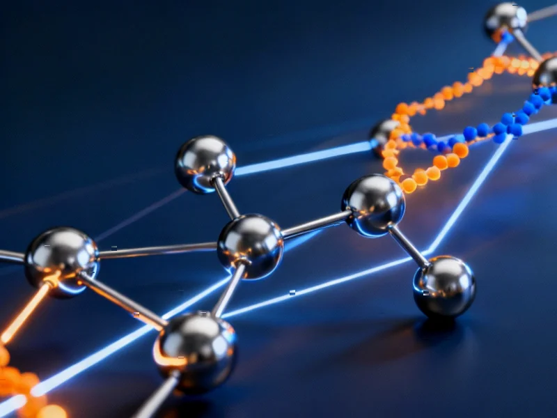 Landmark Study Reveals RNA Splicing Errors Drive Age-Related Hearing Loss
