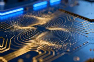Quantum Fourier Transforms and Decoding: A New Frontier in O - Decoded Quantum Interferometry: A Quantum Leap in Optimization