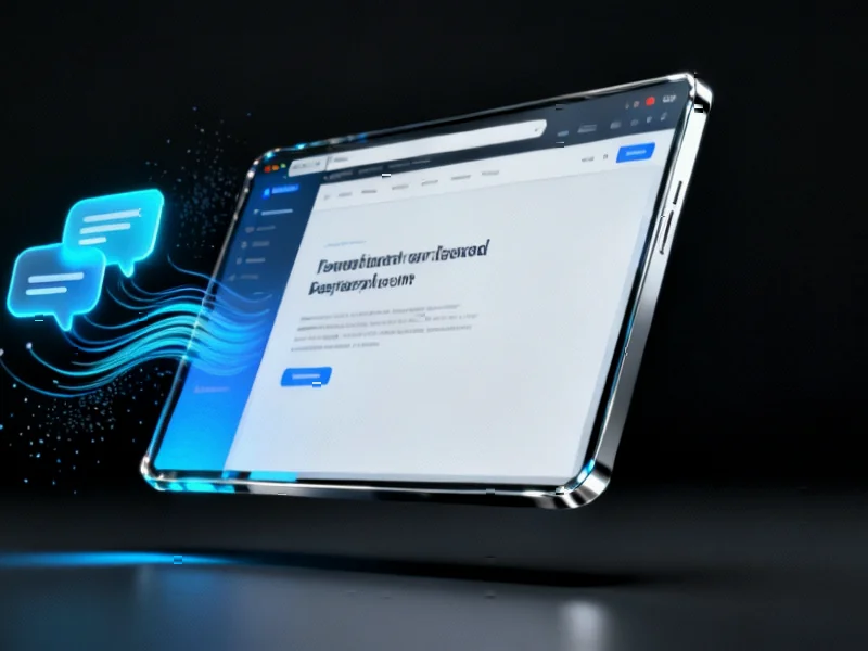 OpenAI Launches ChatGPT Atlas Browser in Challenge to Google’s Search Dominance