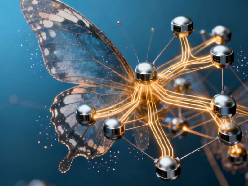 How AWS's Custom AI Chips Are Fueling a Gene Editing Revolut - The AI-Powered Hunt for Genetic Cures In the race to develop g