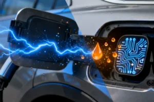 The Hidden Cost of AI's Energy Appetite: How Your Wallet Fee - The Unseen Electricity Bill Behind Artificial Intelligence Whi