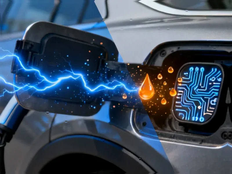 The Hidden Cost of AI's Energy Appetite: How Your Wallet Fee - The Unseen Electricity Bill Behind Artificial Intelligence Whi
