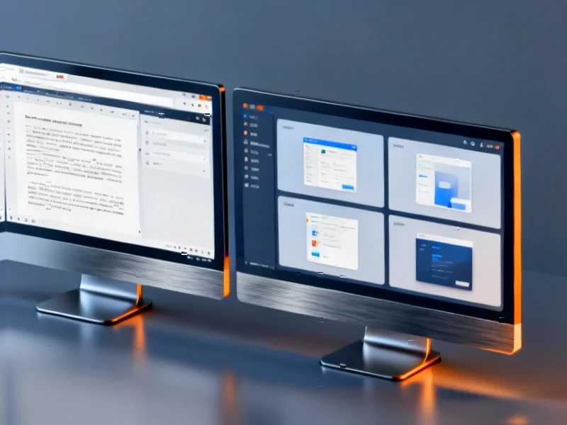 Transform Your Windows Workflow: How PowerToys Workspaces Au - Why Your Desktop Setup Deserves Automation If you're like most