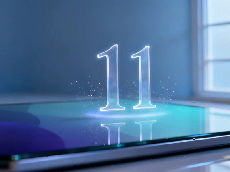 Windows Insider Program Marks 11 Years with Exclusive Wallpapers and Community Reflection