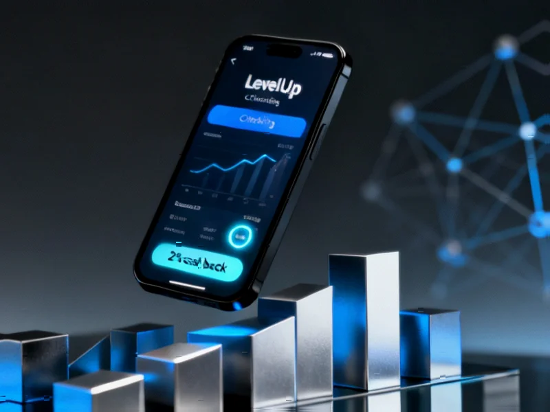 LendingClub's Banking Evolution: How LevelUp Checking is Res - The Strategic Pivot: From Marketplace Lending to Digital Banki