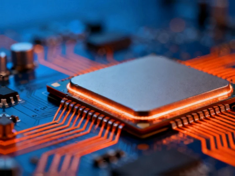 Global Auto Industry Braces for Production Halts as Chipmake - European Automotive Giants Sound Alarm Over Potential Factory