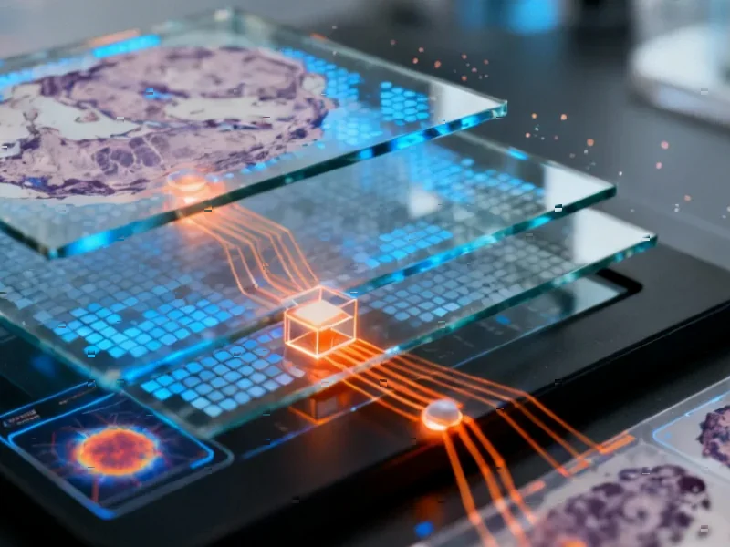 AI Breakthrough Enables Comprehensive Mapping of Human Prote - The Challenge of Human Proteome Complexity For years, scientis
