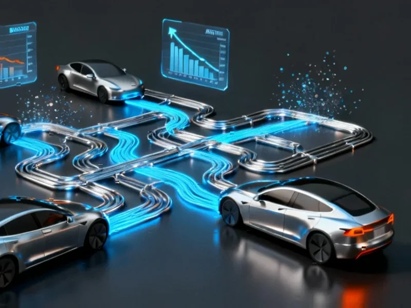 Tesla's Q3 Performance Tied to Musk's Focus as Company Shift - Musk's Involvement Critical Amid Tesla's Strategic Pivot Acc