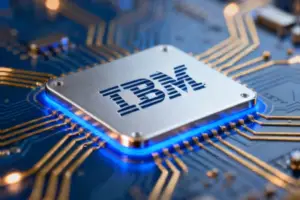 IBM's AI Ambitions Face Reality Check: Should Investors Capi - Earnings Beat Overshadowed by Growth Concerns IBM delivered wh