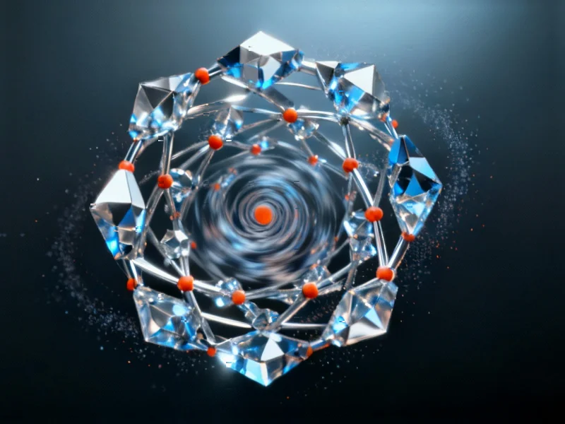 Quantum Breakthrough: Rotating Supersolids Achieve Synchroni - Quantum Synchronization Breakthrough Scientists have uncovered