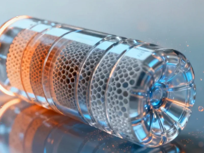 Aluminum Emerges as Zero-Carbon Fuel Source in Major Industr - Breakthrough in Aluminum-Based Zero-Carbon Fuel Technology A B