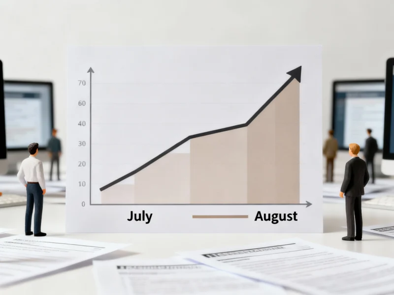 US Job Market Stalls as Openings Hold at 7.23 Million