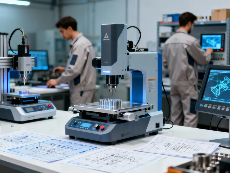 Beyond the Standard: Custom Manufacturing Key to Meeting Regulations and Increasing Operational Performance