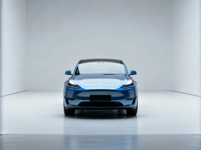 Federal EV Tax Credits Expire October 1, 2025 After Political Shift