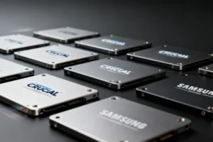 October Prime Day SSD Deals 2025: Top Storage Discounts Analyzed