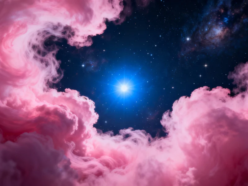 2025’s Most Stunning Space Photos: Moon Sunrises to Cosmic Tornadoes