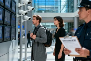 Trump Administration Targets Antifa as Domestic Terror Threat