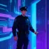 OpenAI allegedly sent police to an AI regulation advocate’s door