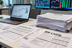 Central Bancompany discloses higher revenue in US IPO filing - Professional coverage